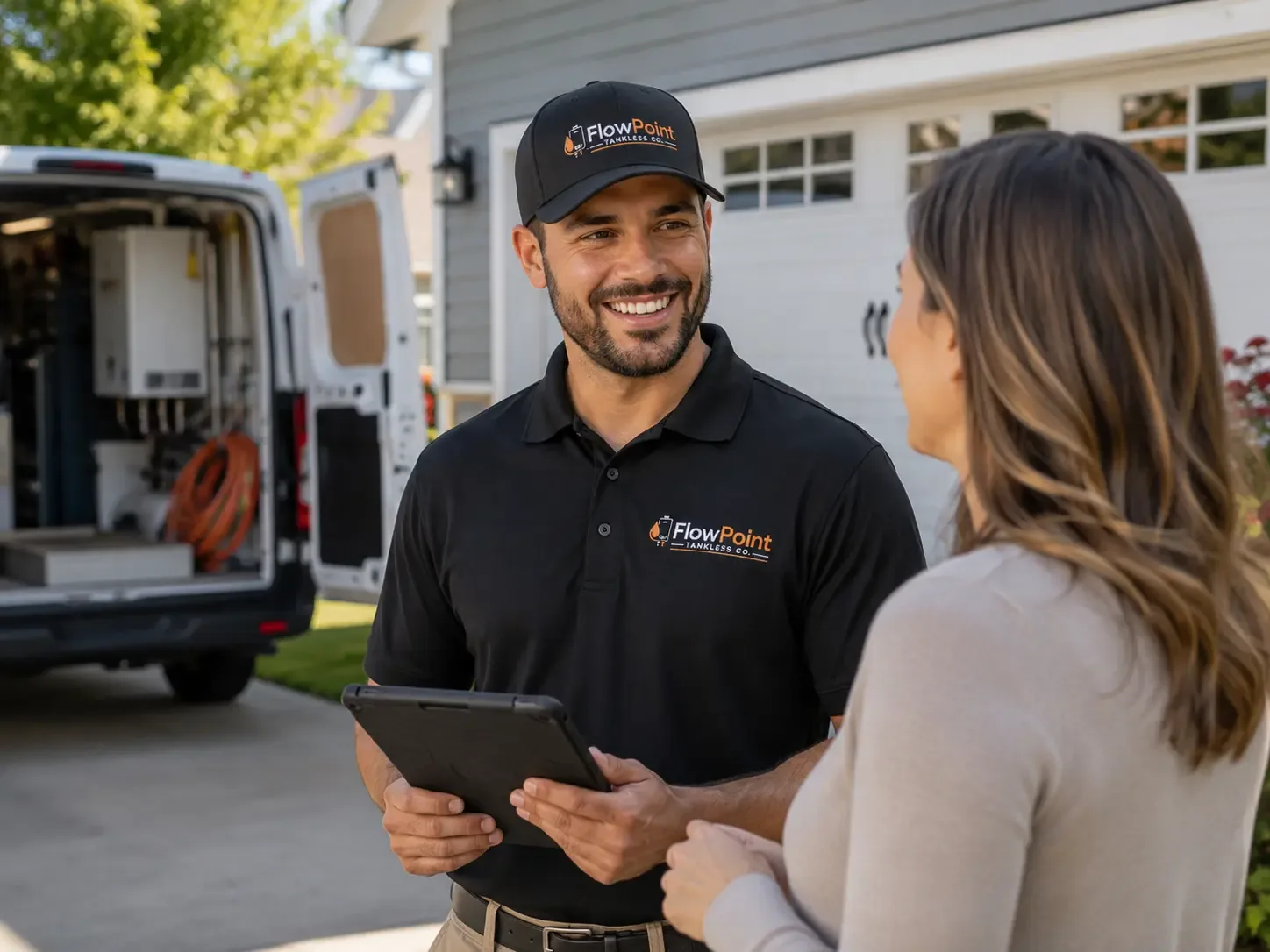 Tankless Water Heater Installation Rifle, CO FAQs